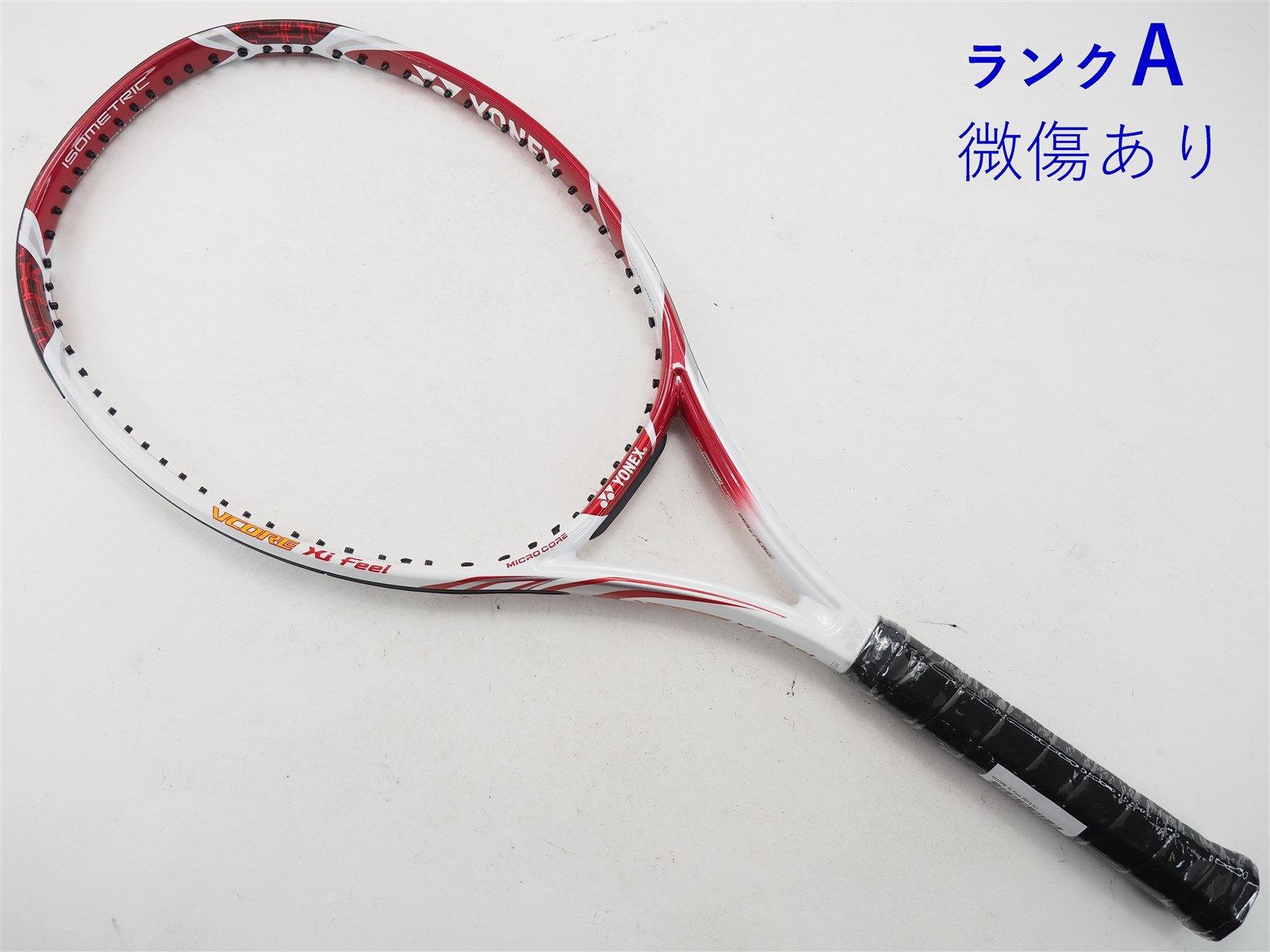 テニスラケット スリクソン レヴォ エックス 4.0 2013年モデル (G2