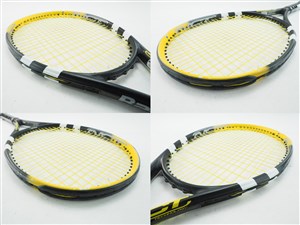 中古】バボラ ブイエス エヌシーティー ツアー 2003年モデル【一部グロメット割れ有り】BABOLAT VS NCT TOUR 2003(G1)【中古  テニスラケット】の通販・販売| バボラ| テニスサポートセンターへ