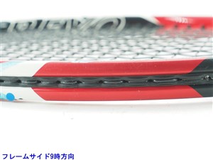 中古 テニスラケット スリクソン レヴォ エックス 2.0 2013年モデル (G2)SRIXON REVO X 2.0 2013 中古】スリクソン レヴォ エックス 2.0 2013年モデルSRIXON REVO