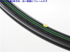 DUNLOP - 中古 テニスラケット ダンロップ マックス 200G 1983年モデル (L4)DUNLOP MAX 200G 1983 DUNLOP 中古 テニスラケット ダンロップ マックス 200G 1983年