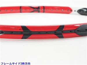 wilson - 中古 テニスラケット ウィルソン K シックス ワン 105 (G2)WILSON K SIX. ONE 105 Wilson 中古 テニスラケット ウィルソン K シックス ワン 105