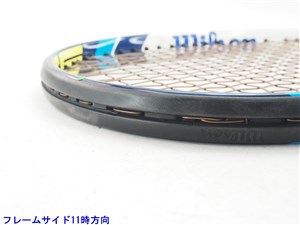 中古】ウィルソン ジュース 100 2014年モデル【インポート