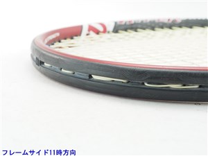 中古】ウィルソン ハイパー プロ スタッフ 5.0 95WILSON HYPER Pro