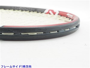 中古】ウィルソン ハイパー プロ スタッフ 5.0 95WILSON HYPER Pro Staff 5.0 95(G3)【中古  テニスラケット】【送料無料】の通販・販売| ウィルソン| テニスサポートセンターへ