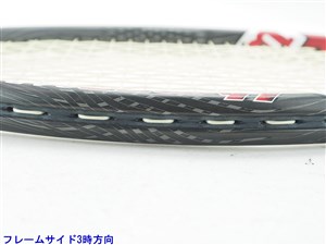 【2本売り】ウィルソン ハイパープロスタッフ 5.0 硬式 テニスラケット 2本売り】ウィルソン ハイパープロスタッフ 5.0 硬式 テニスラケット