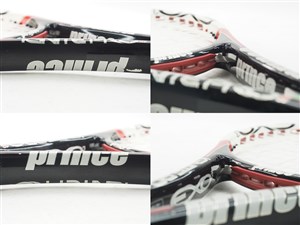 中古 テニスラケット プリンス イーエックスオースリー イグナイトプロ 98 (G2) PRINCE EXO3 IGNITE PRO 98 (c25070107c) c23050123c.jpg