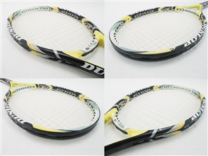 中古】ダンロップ エアロジェル 4D 500 ツアー 2009年モデルDUNLOP AEROGEL 4D 500 TOUR 2009(G2)【中古  テニスラケット】【送料無料】の通販・販売| ダンロップ| テニスサポートセンターへ