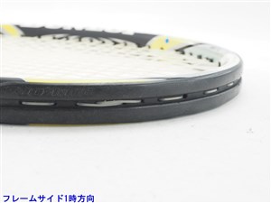 中古】ダンロップ エアロジェル 4D 500 ツアー 2009年モデルDUNLOP AEROGEL 4D 500 TOUR 2009(G2)【中古  テニスラケット】【送料無料】の通販・販売| ダンロップ| テニスサポートセンターへ