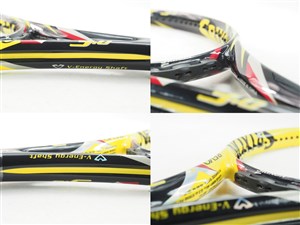 中古】スリクソン レヴォ ブイ 3.0 2012年モデル【一部グロメット割れ