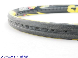 中古】スリクソン レヴォ ブイ 3.0 2012年モデル【一部グロメット割れ