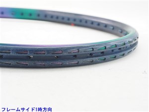 DUNLOP - 中古 テニスラケット ダンロップ プロ 70 1993年モデル (USL3)DUNLOP PRO 70 1993 中古】ダンロップ プロ 70 1993年モデルDUNLOP PRO 70 1993(USL2