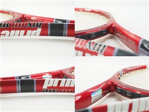テニスラケット プリンス ジェイプロ シャーク DB エアー 2013年モデル (G2)PRINCE J-PRO SHARK DB AIR 2013