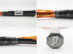 中古】プリンス ツアー 100ESP 2014年モデルPRINCE TOUR 100ESP