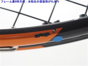 中古】プリンス ツアー 100ESP 2014年モデルPRINCE TOUR 100ESP 中古】プリンス ツアー 100ESP 2014年モデルPRINCE TOUR 100ESP