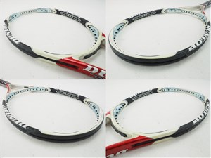 中古】ダンロップ エアロジェル 300 2006年モデルDUNLOP AEROGEL 300 2006(G2)【中古 テニスラケット】の通販・販売|  ダンロップ| テニスサポートセンターへ