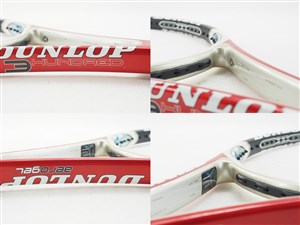 中古】ダンロップ エアロジェル 300 2006年モデルDUNLOP AEROGEL 300