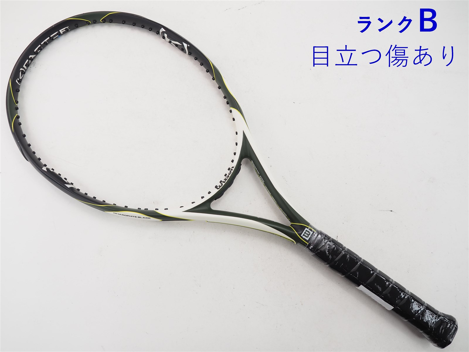 中古】ウィルソン K サージ 100WILSON K SURGE 100(G2)【中古