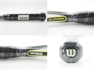 中古】ウィルソン K サージ 100WILSON K SURGE 100(G2)【中古