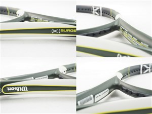 中古】ウィルソン K サージ 100WILSON K SURGE 100(G2)【中古