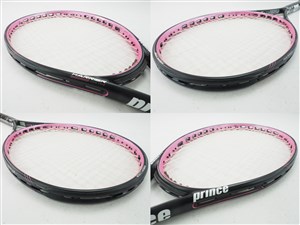 テニスラケット プリンス ハリアー 104 XR-J 2016年モデル (G2)PRINCE HARRIER 104 XR-J 2016