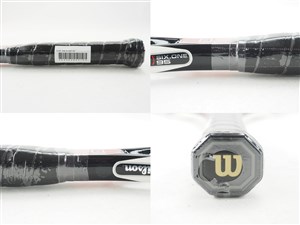 中古】ウィルソン K シックス ワン 95 2007年モデルWILSON K SIX