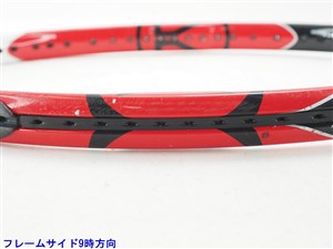 中古 テニスラケット ウィルソン K シックス ワン 95 2007年モデル (G3)WILSON K SIX. ONE 95 2007 中古】ウィルソン K シックス ワン 95 2007年モデルWILSON K SIX
