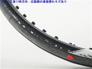 中古】ウィルソン K シックス ワン 95 2007年モデルWILSON K SIX