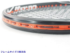 中古】ミズノ エフ ツアー285 2017年モデルMIZUNO F TOUR 285