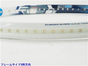 中古】ヘッド ユーテック グラフィン インスティンクト エス