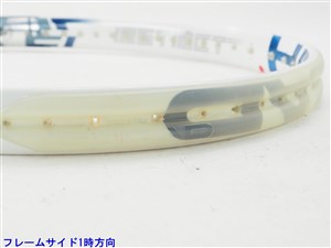 中古】ヘッド ユーテック グラフィン インスティンクト エス