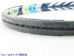 中古】ウィルソン ジュース 100 2012年モデルWILSON JUICE 100