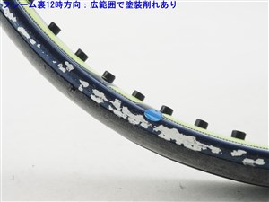 wilson - 中古 テニスラケット ウィルソン ジュース 100 2012年モデル (G2)WILSON JUICE 100 2012 中古】ウィルソン ジュース 100 2012年モデルWILSON JUICE 100