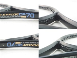 中古】ダンロップ DP-70 1990年モデルDUNLOP DP-70 1990(SL3