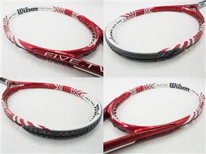 中古】ウィルソン ファイブ ツー 108 2012年モデルWILSON FIVE