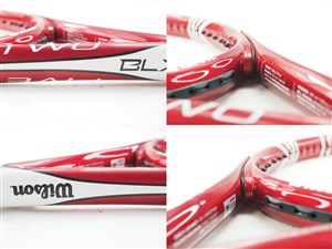 中古】ウィルソン ファイブ ツー 108 2012年モデルWILSON FIVE