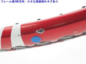 中古】ウィルソン ファイブ ツー 108 2012年モデルWILSON FIVE