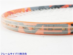 中古】ヘッド グラフィン エックスティー ラジカル MP 2016年