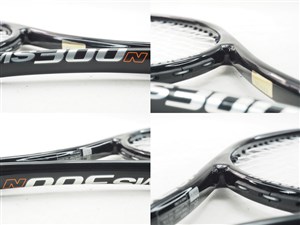 テニスラケット ミズノ エムエス 300エヌ (G3)MIZUNO MS 300N