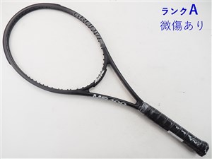 【中古】ミズノ エムエス 400MIZUNO MS 400(G3)【中古 テニスラケット】【送料無料】