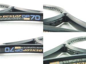 中古】ダンロップ DP-70 1990年モデルDUNLOP DP-70 1990(SL3
