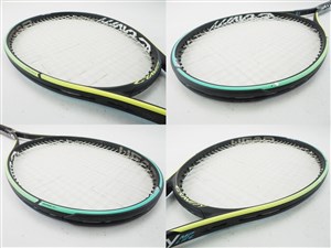 テニスラケット ヘッド グラフィン 360プラス グラビティー MP 2021年モデル (G2)HEAD GRAPHENE 360+ GRAVITY MP 2021