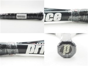 中古 テニスラケット プリンス イーエックスオースリー ツアー アタック 100 2013年モデル (G1)PRINCE EXO3 TOUR ATTACK 100 2013 楽天市場】【中古】プリンス イーエックスオースリー ツアー
