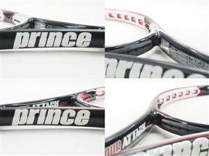 プリンス ツアーアタック 中古】プリンス イーエックスオースリー ツアー アタック 100