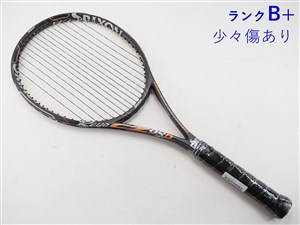 【中古】スリクソン レヴォ CZ 98D 2015年モデルSRIXON REVO CZ 98D 2015(G2)【中古 テニスラケット】【送料無料】