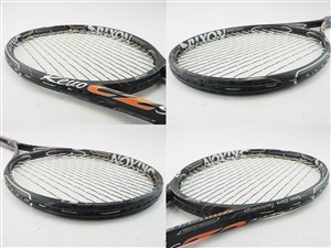 中古】スリクソン レヴォ CZ 98D 2015年モデルSRIXON REVO CZ 98D 2015(G2)【中古 テニスラケット】【送料無料】の通販・販売|  スリクソン| テニスサポートセンターへ
