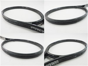 中古】ヤマハ プロト 07YAMAHA PROTO 07(USL1)【中古 テニスラケット