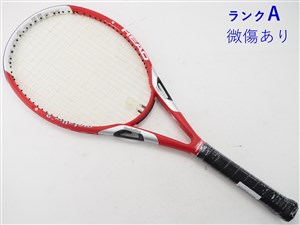 テニスラケット ヘッド ティーアイ エス6 1989年モデル【トップ