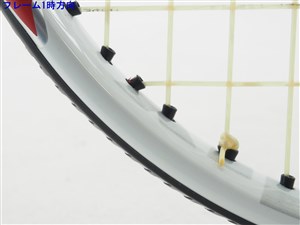 中古】ヘッド メタリックス 2 2007年モデルHEAD METALLIX 2 2007