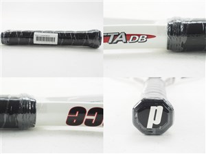 中古】プリンス ベンデッタ DB MP 2008年モデルPRINCE VENDETTA DB MP