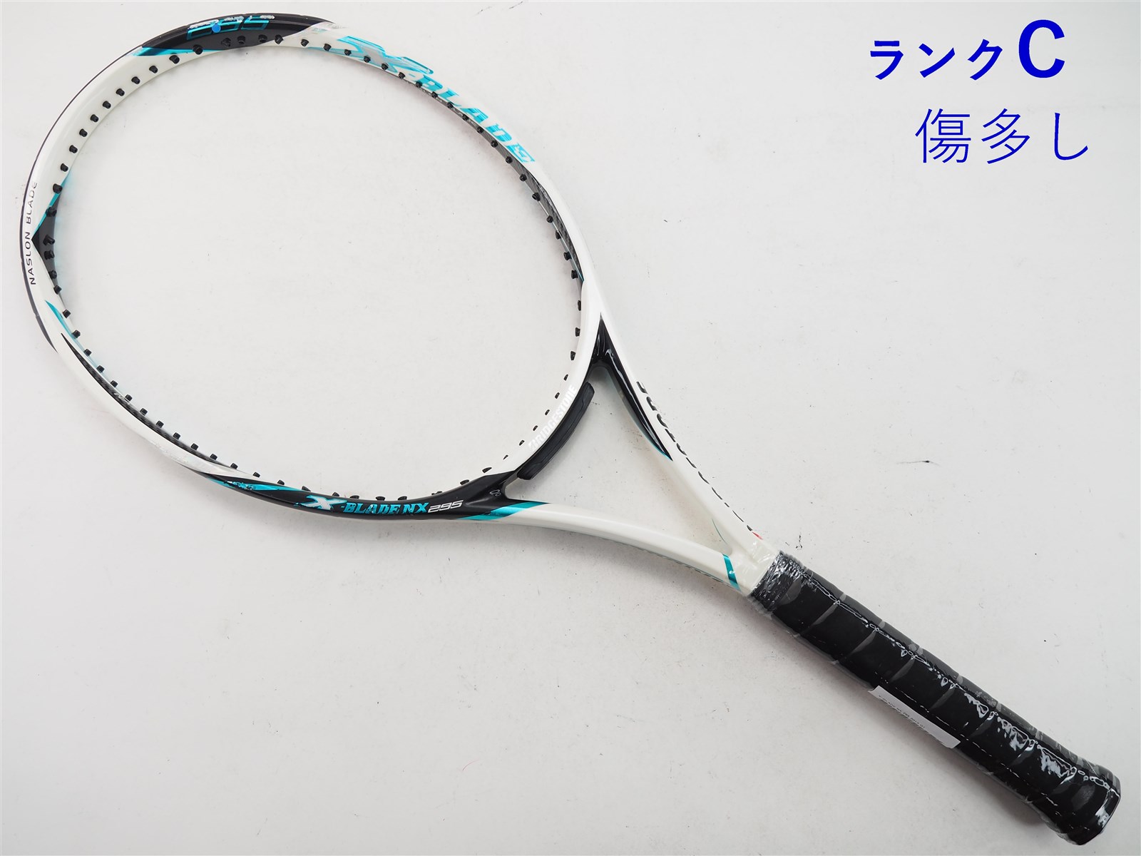 絶賛レビュー続出 RZ ブリジストン X X BLADE RZ300 グリップ2 BLADE 3